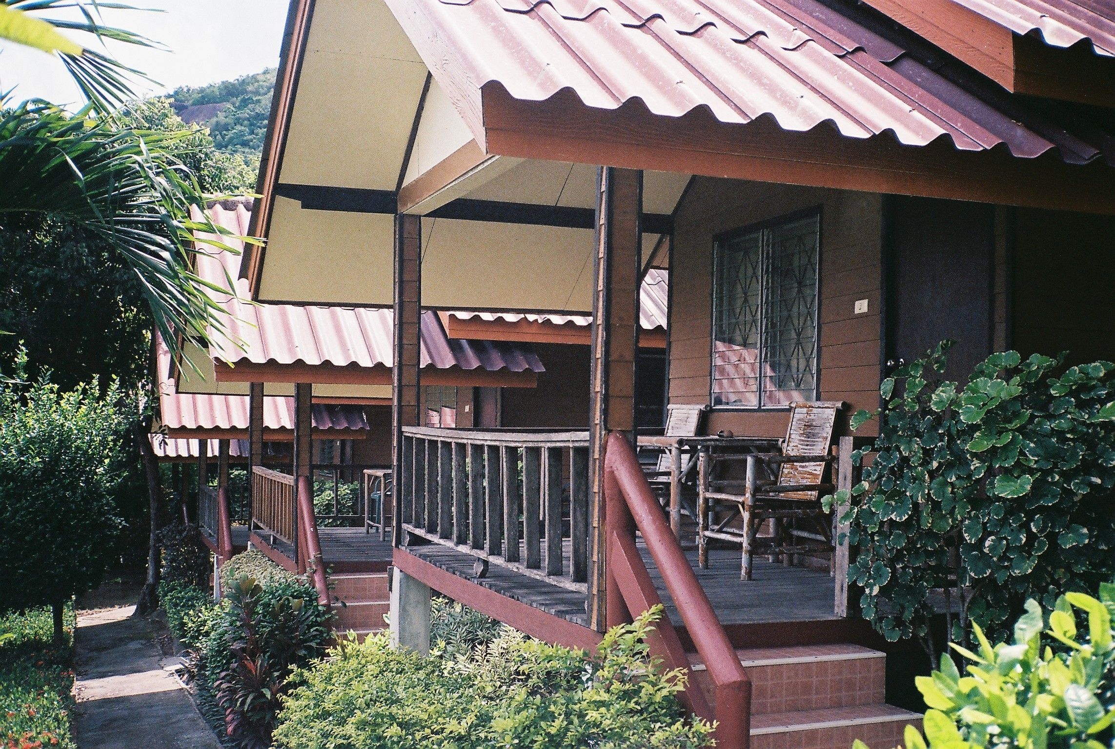 Foto - Silver Beach Resort