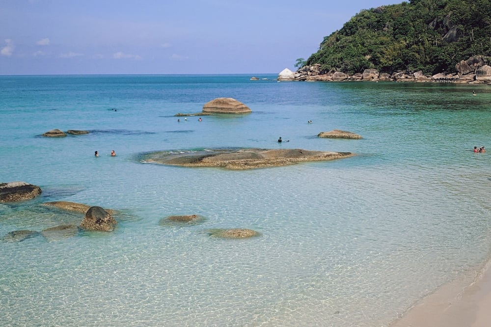 Silver Beach Resort