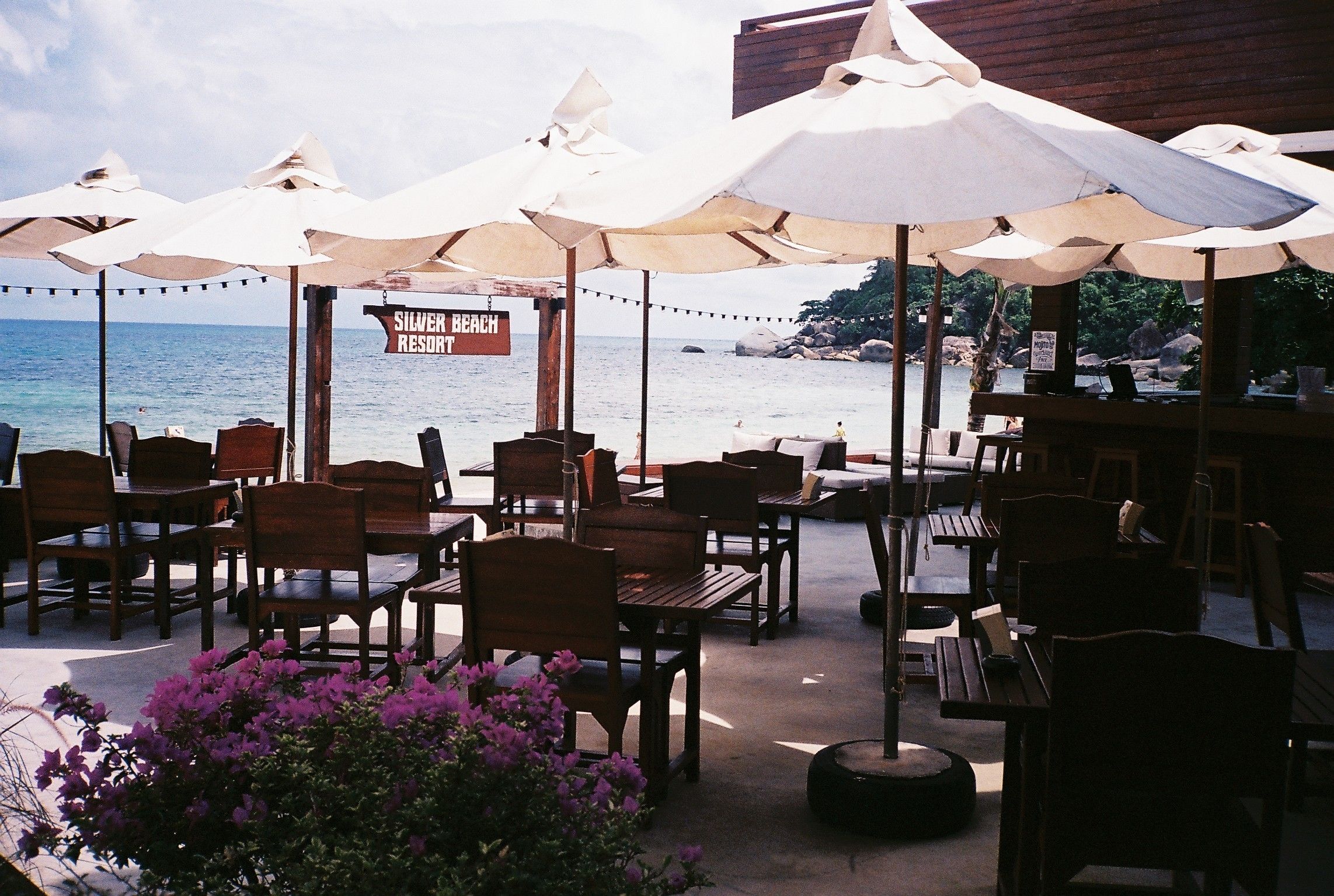 Foto - Silver Beach Resort