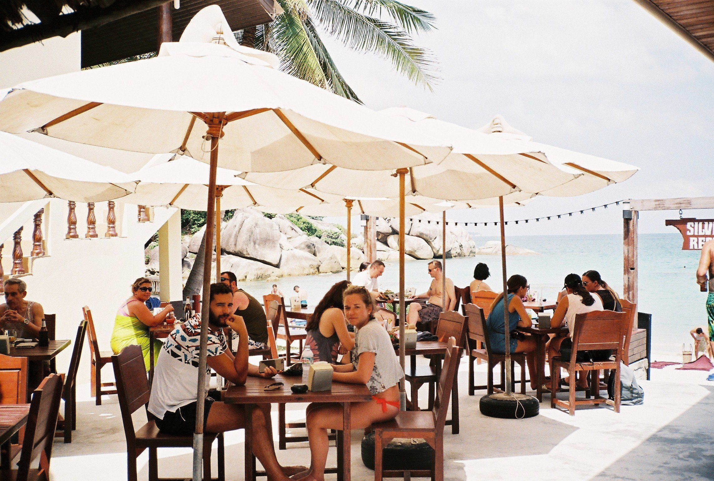 Foto - Silver Beach Resort