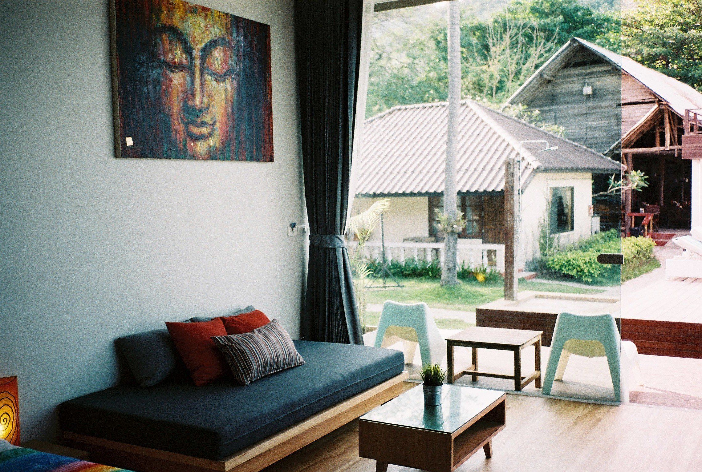 Foto - Silver Beach Resort