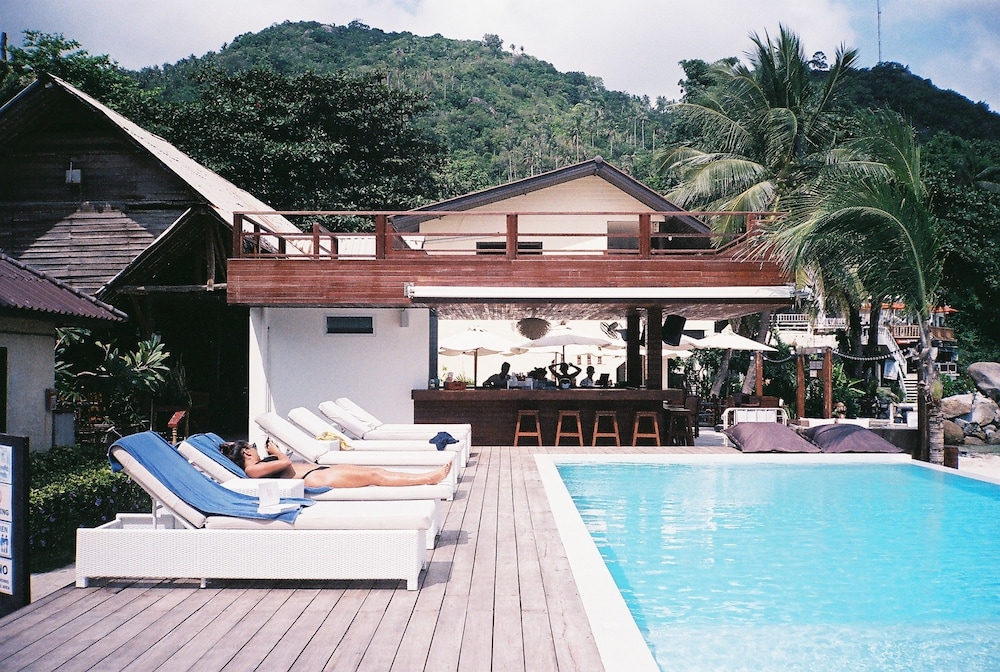 Silver Beach