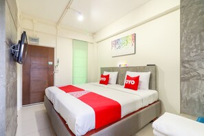 Chambre Supérieure avec lits jumeaux