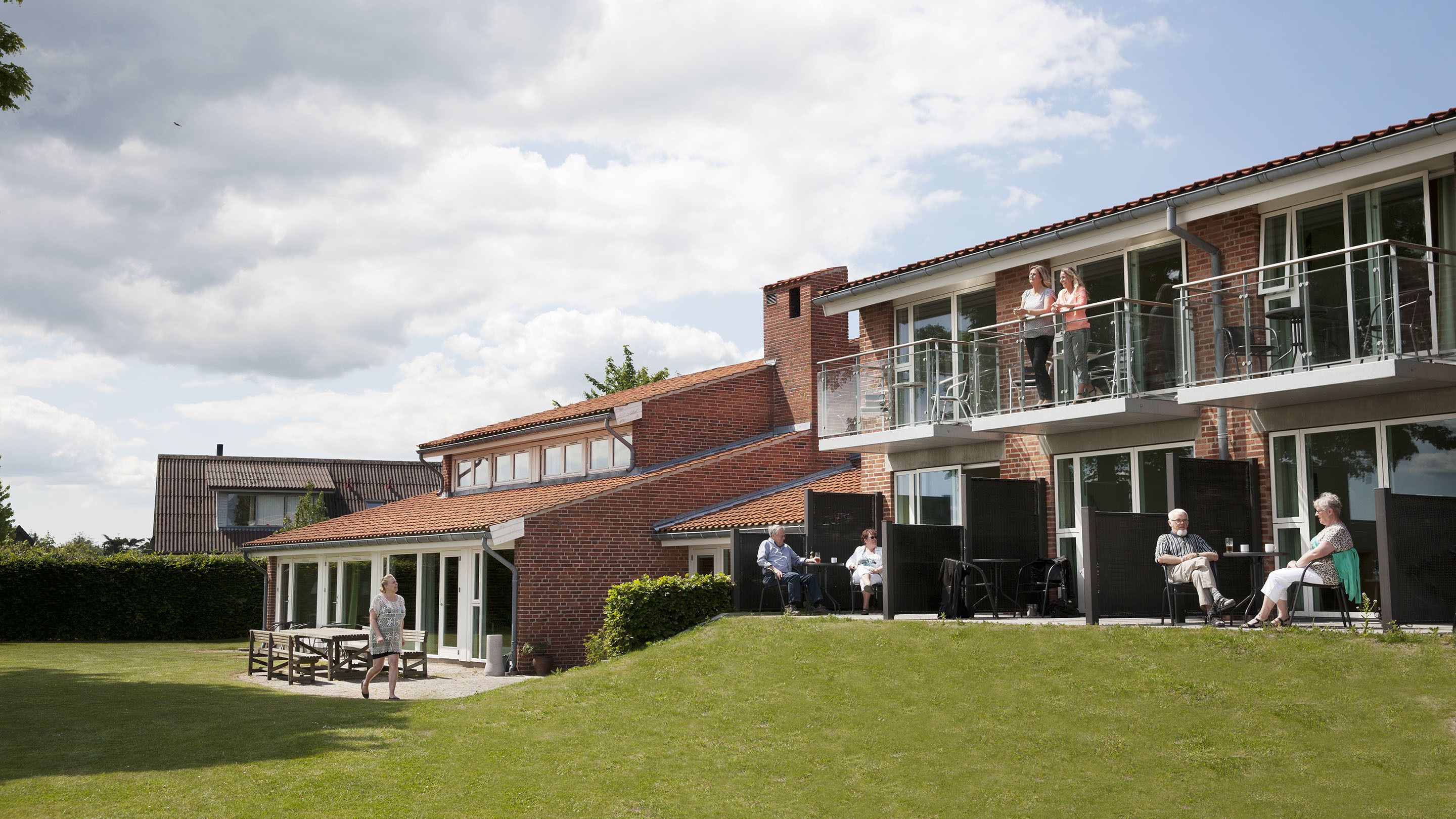 seaside room with terrace and seaview | terrace/patio