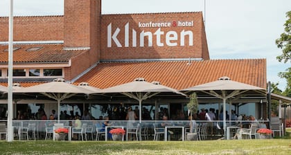 Strandhotel Klinten