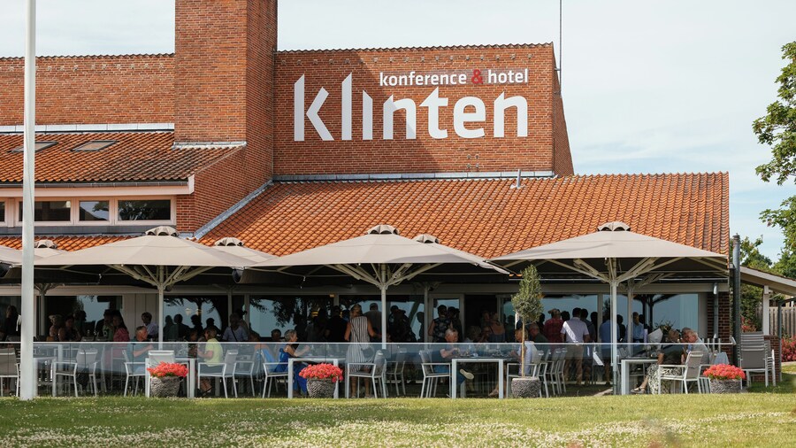 Konference & Hotel Klinten