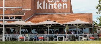 Strandhotel Klinten