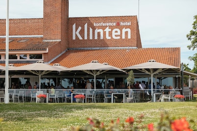 Strandhotel Klinten