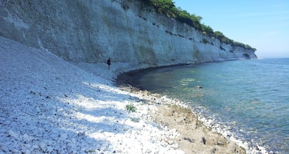Strandhotel Klinten