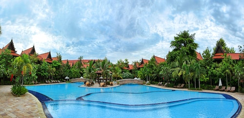Sokhalay Angkor Residence and Spa
