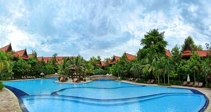 Sokhalay Angkor Residence and Spa