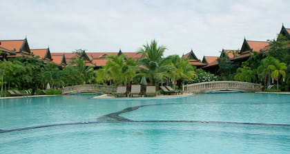 Sokhalay Angkor Residence and Spa
