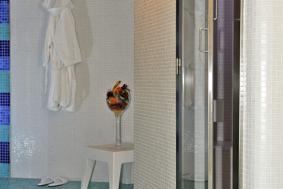 spa treatment