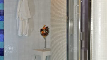 SPA 療程