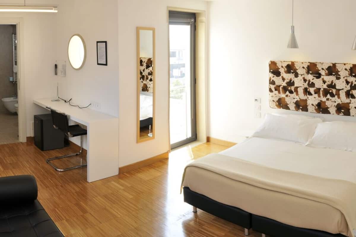 extra beds