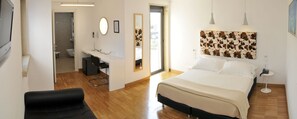 Extra beds - Hotel del Conte (Fondi)