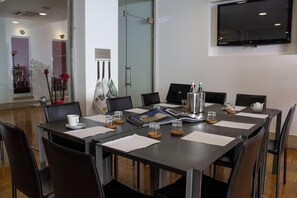 Meeting facility - Hotel del Conte (Fondi)