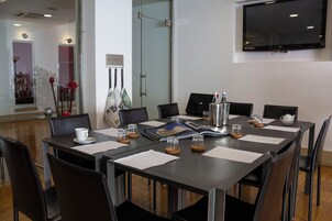 Sala de reuniones
