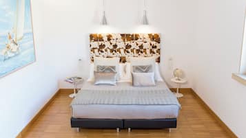 Suite monolocale | Minibar, una cassaforte in camera, con arredamento individuale