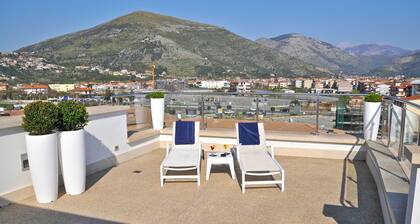 Hotel del Conte