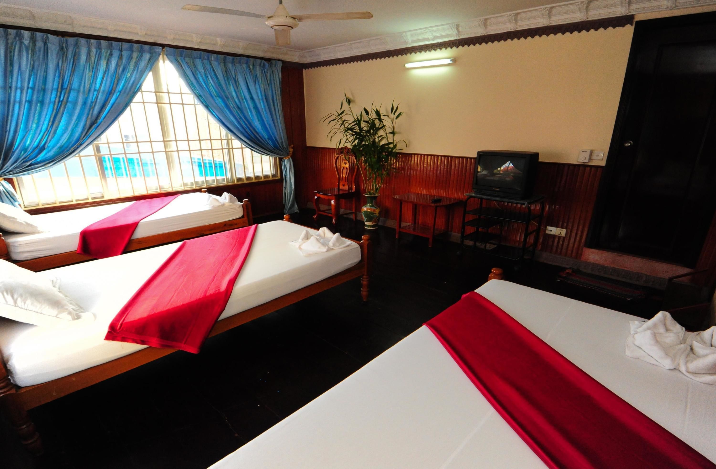 Foto - OKAY Guesthouse