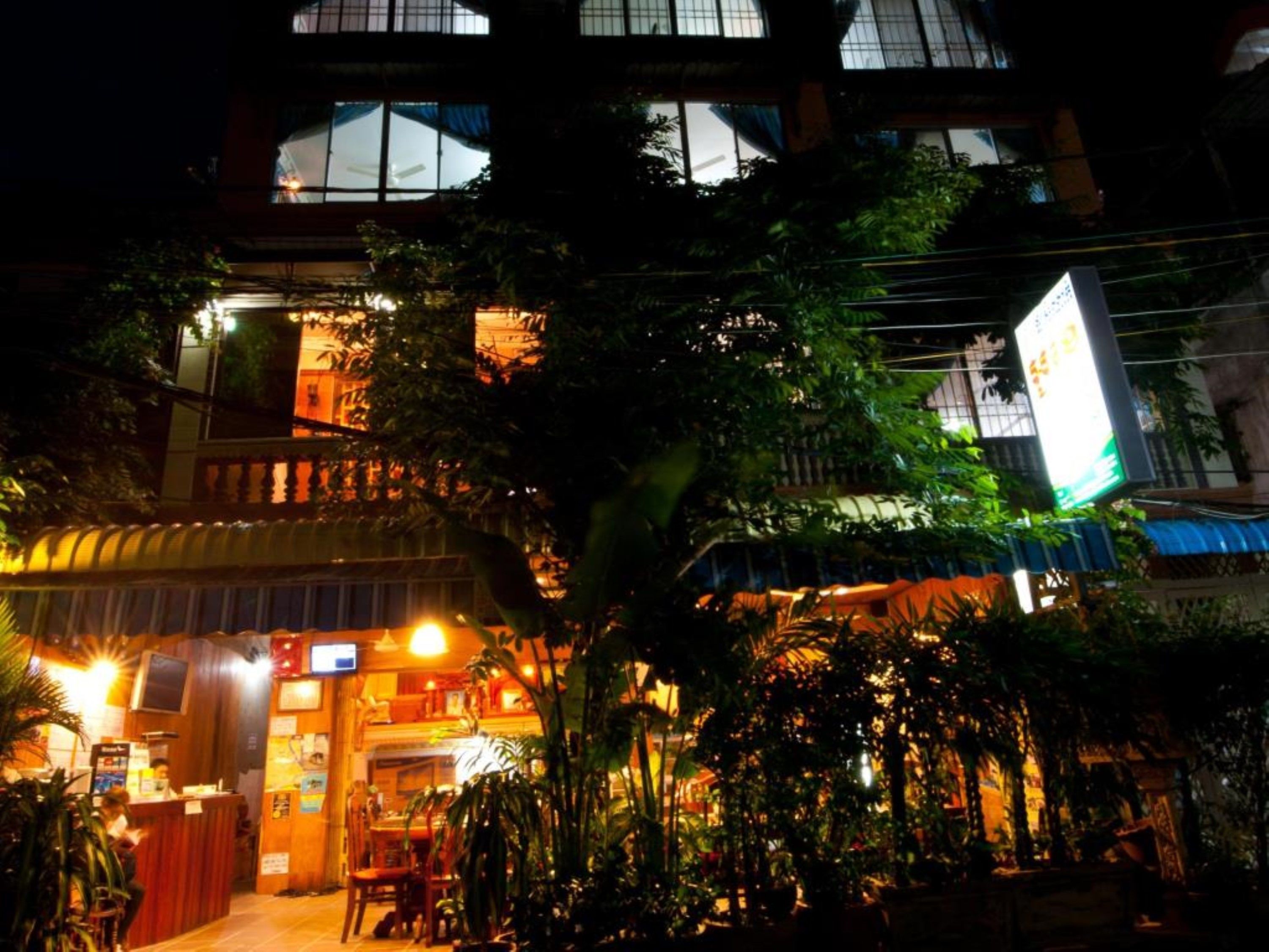 Foto - OKAY Guesthouse