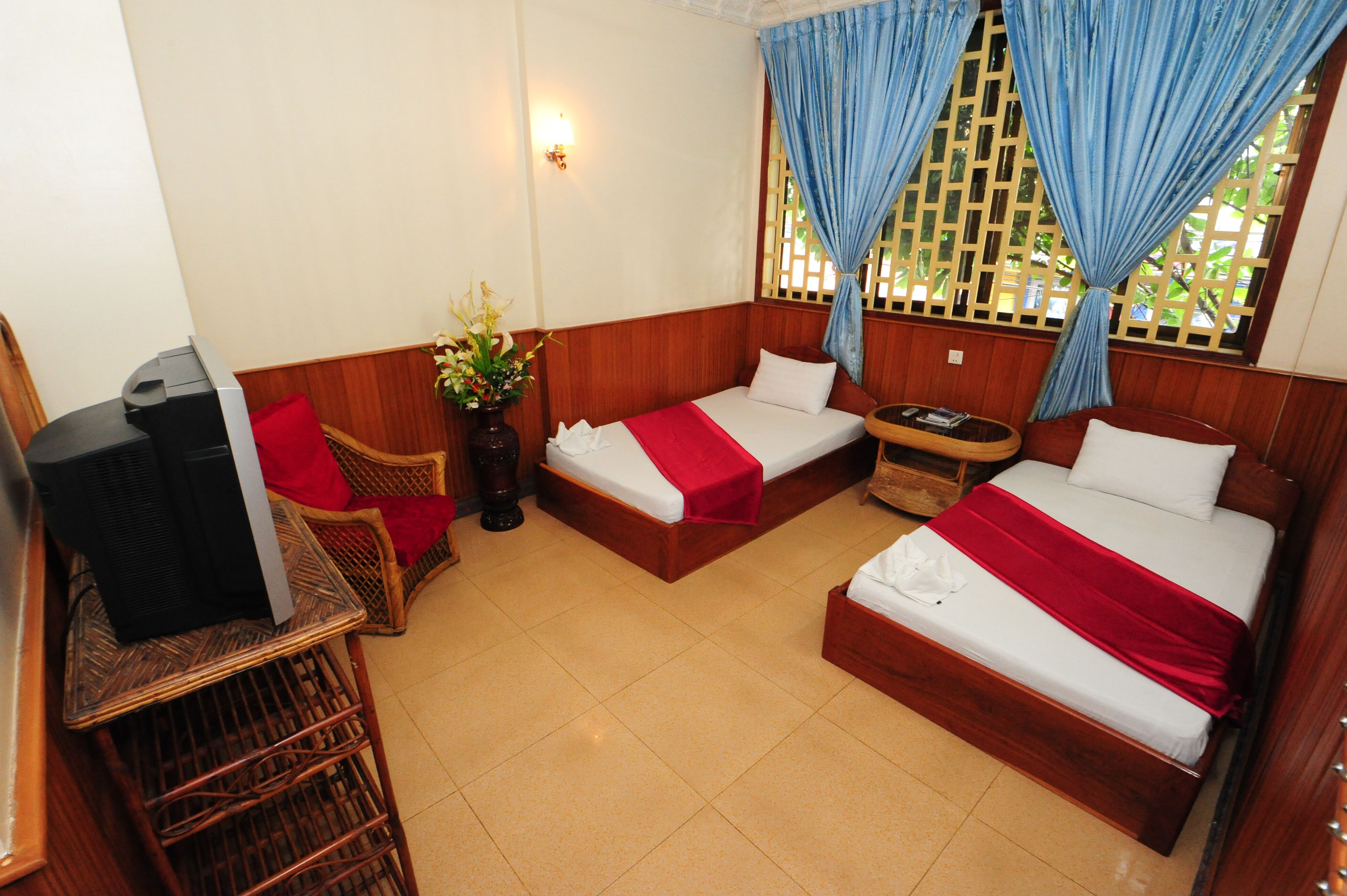 Foto - OKAY Guesthouse