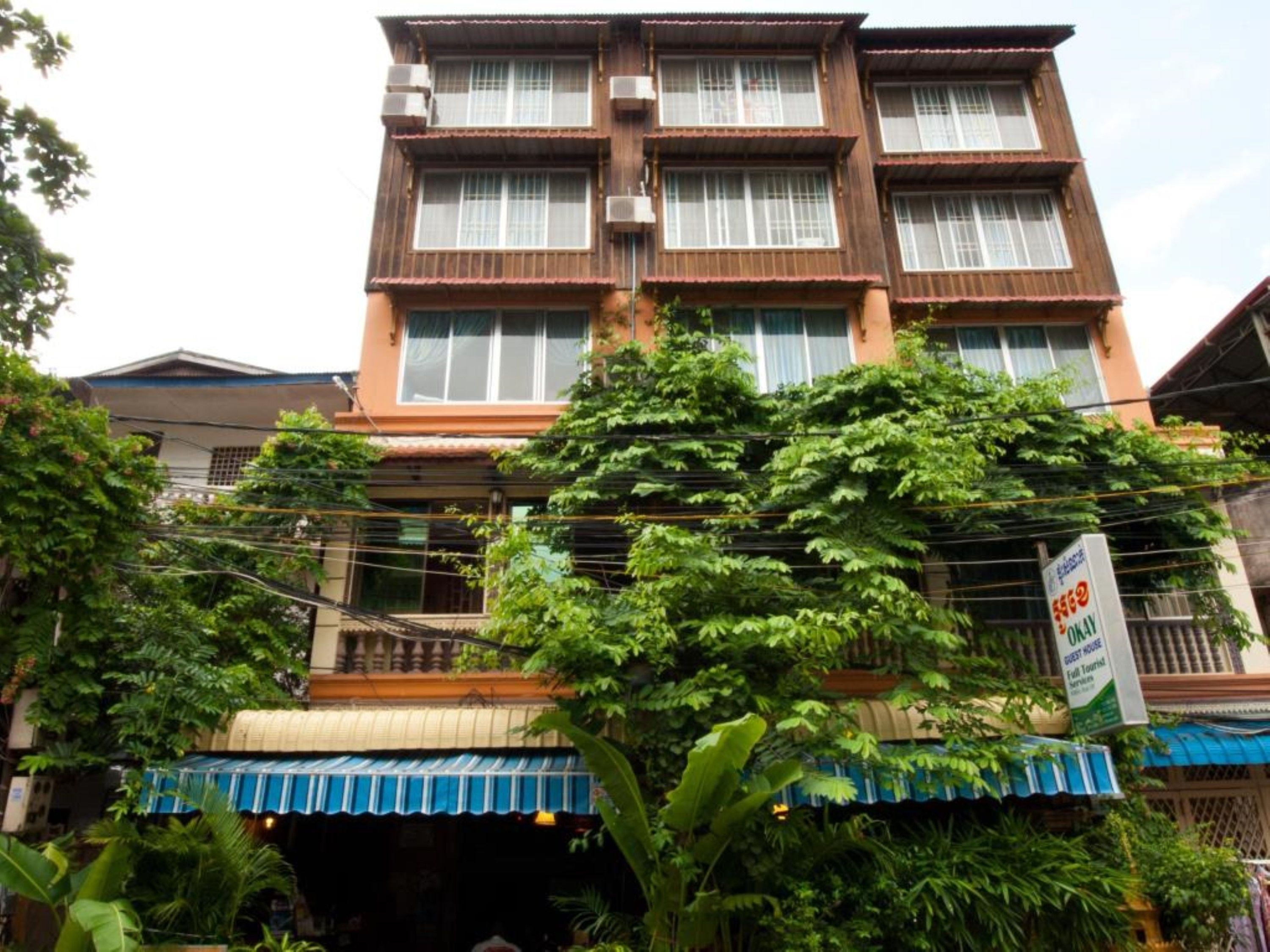 Foto - OKAY Guesthouse