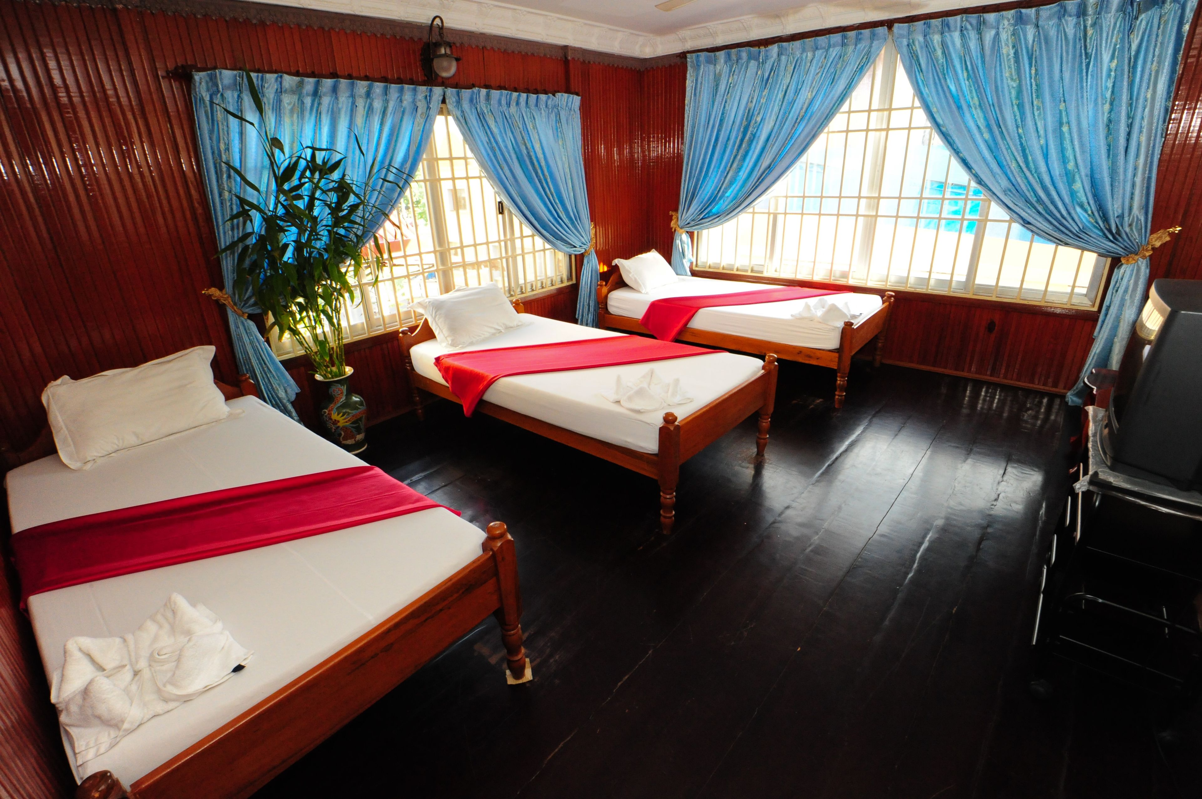 Foto - OKAY Guesthouse
