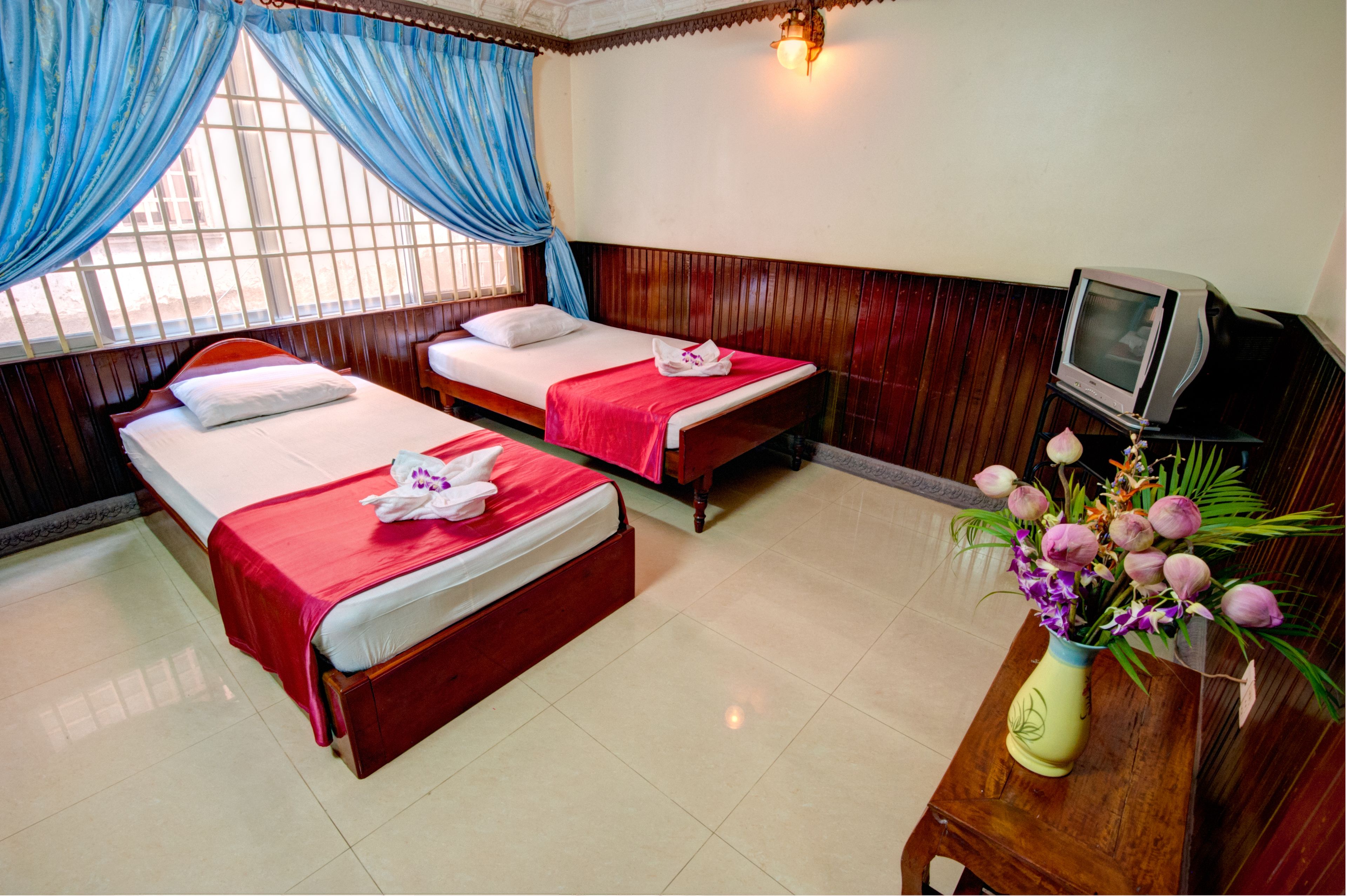 Foto - OKAY Guesthouse