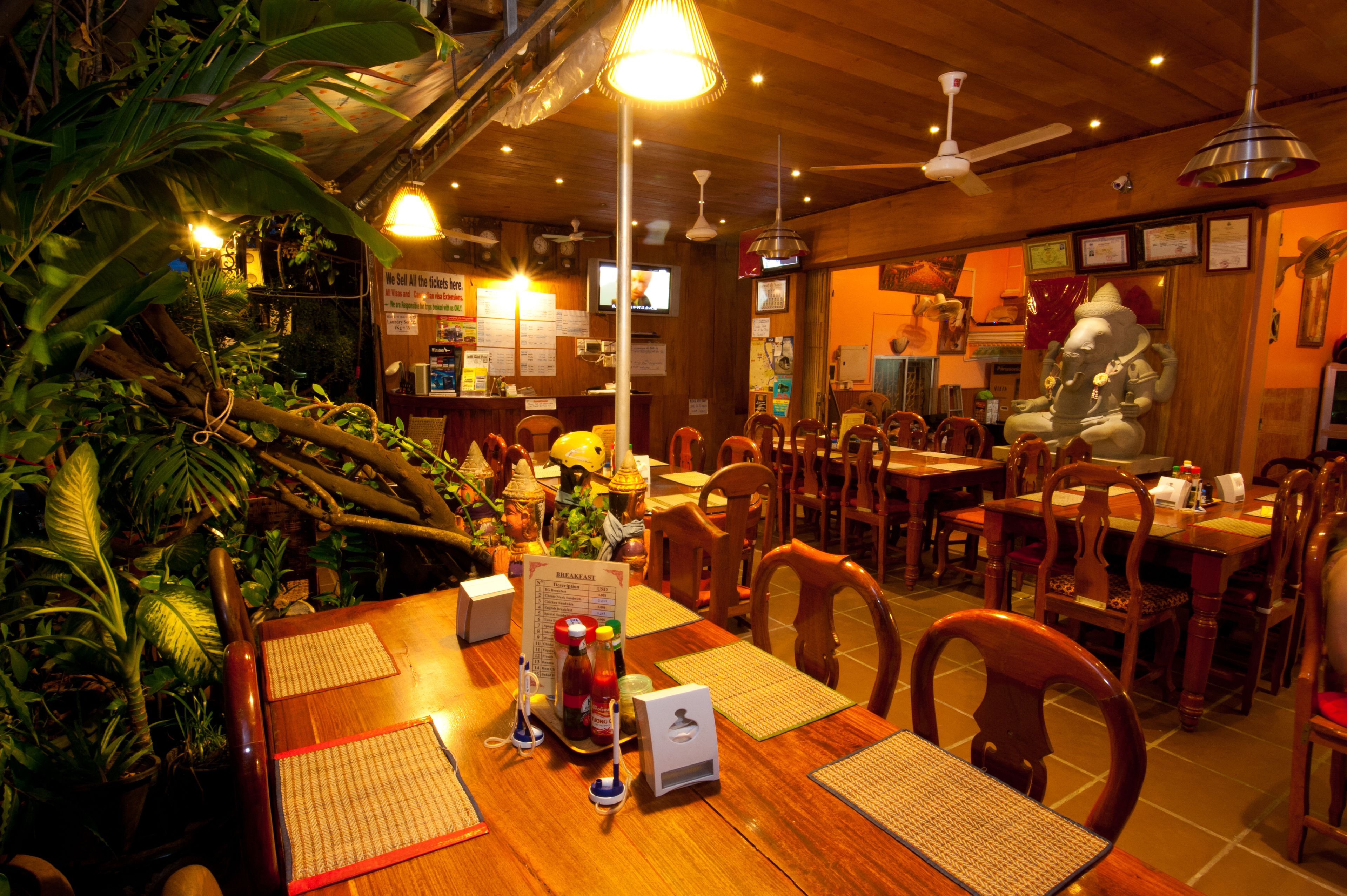 Foto - OKAY Guesthouse