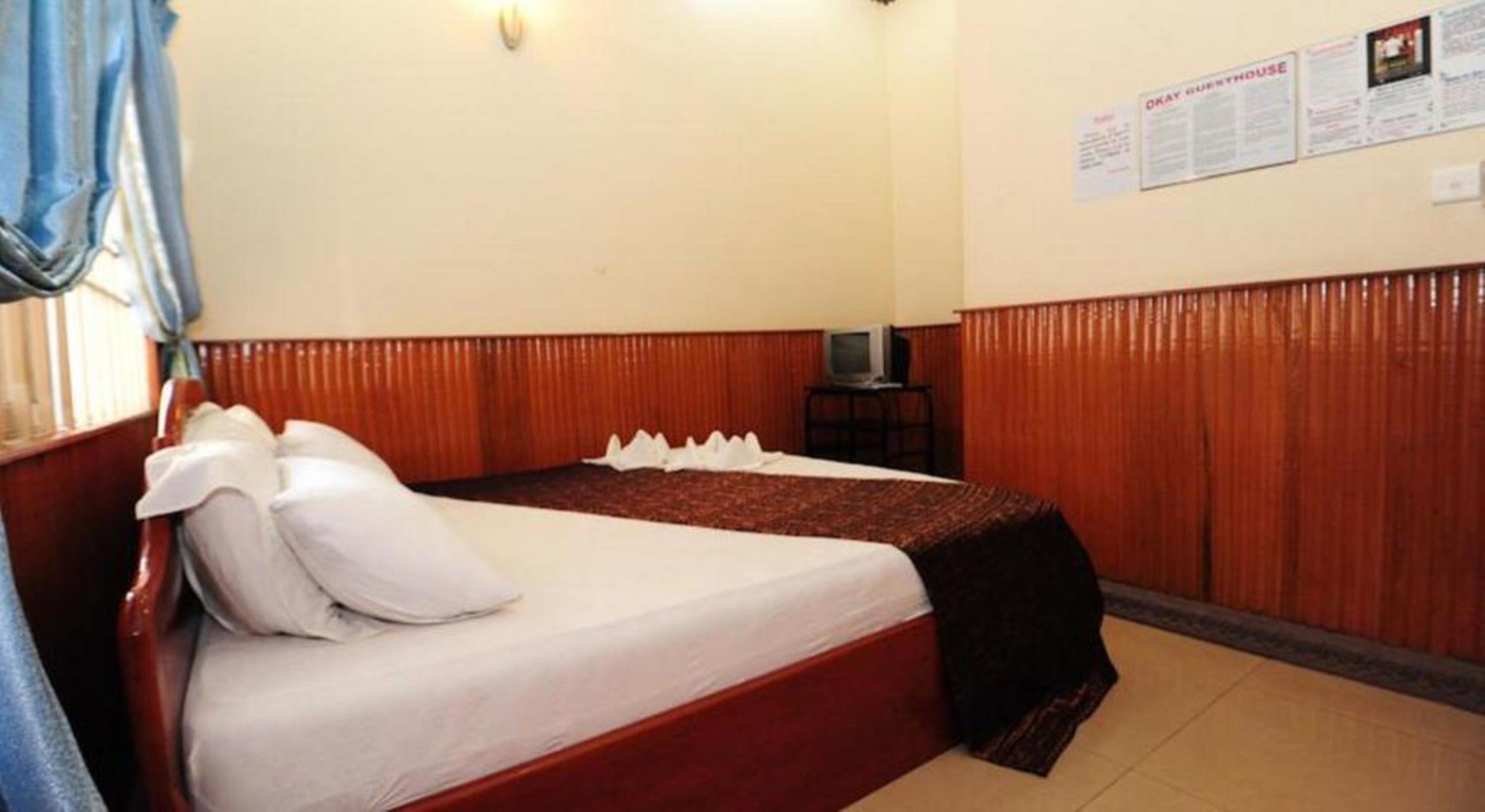 Foto - OKAY Guesthouse