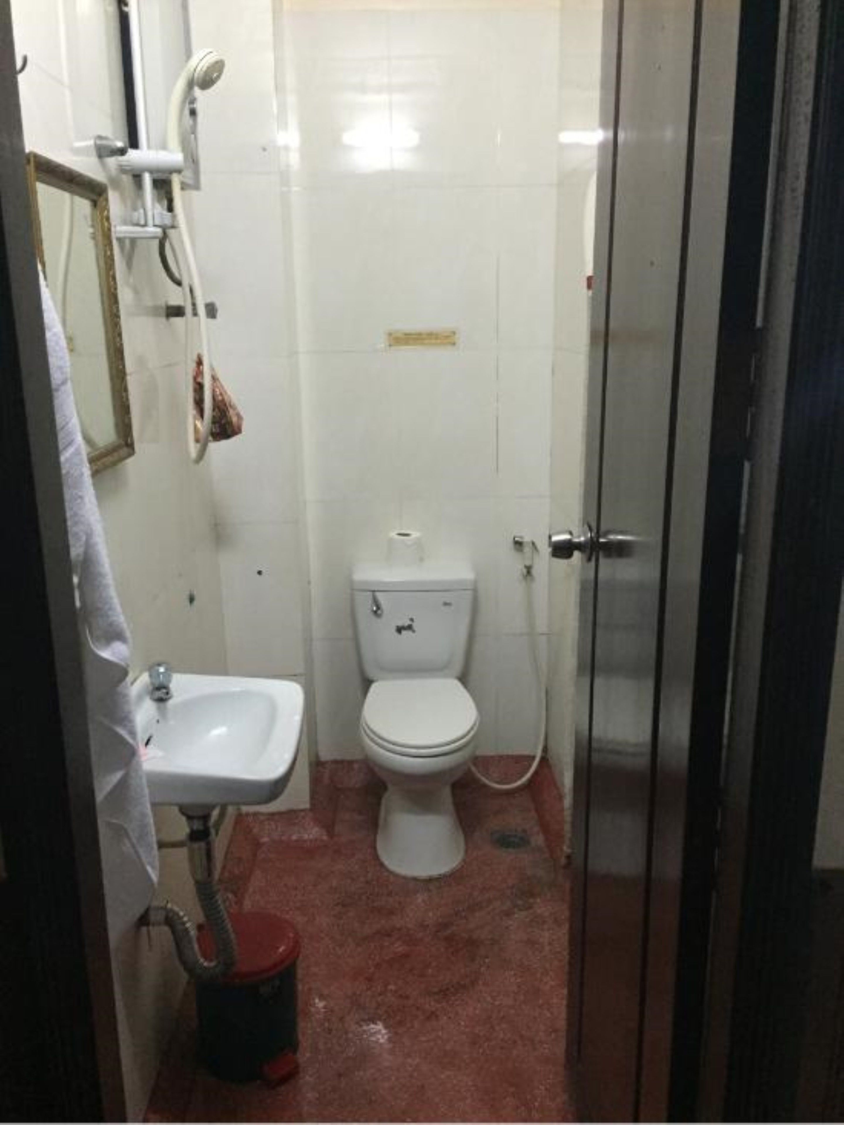 Foto - OKAY Guesthouse
