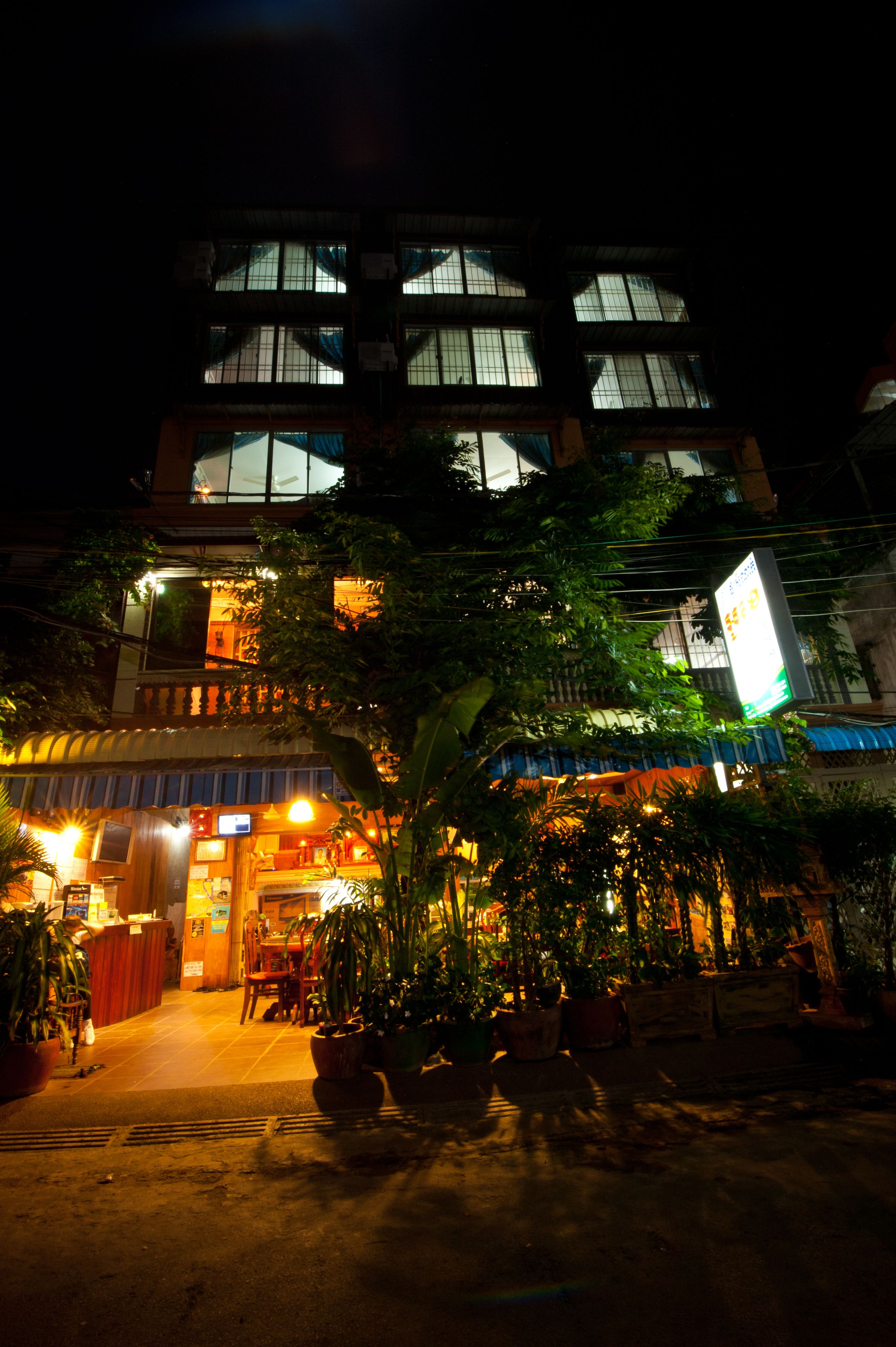 Foto - OKAY Guesthouse
