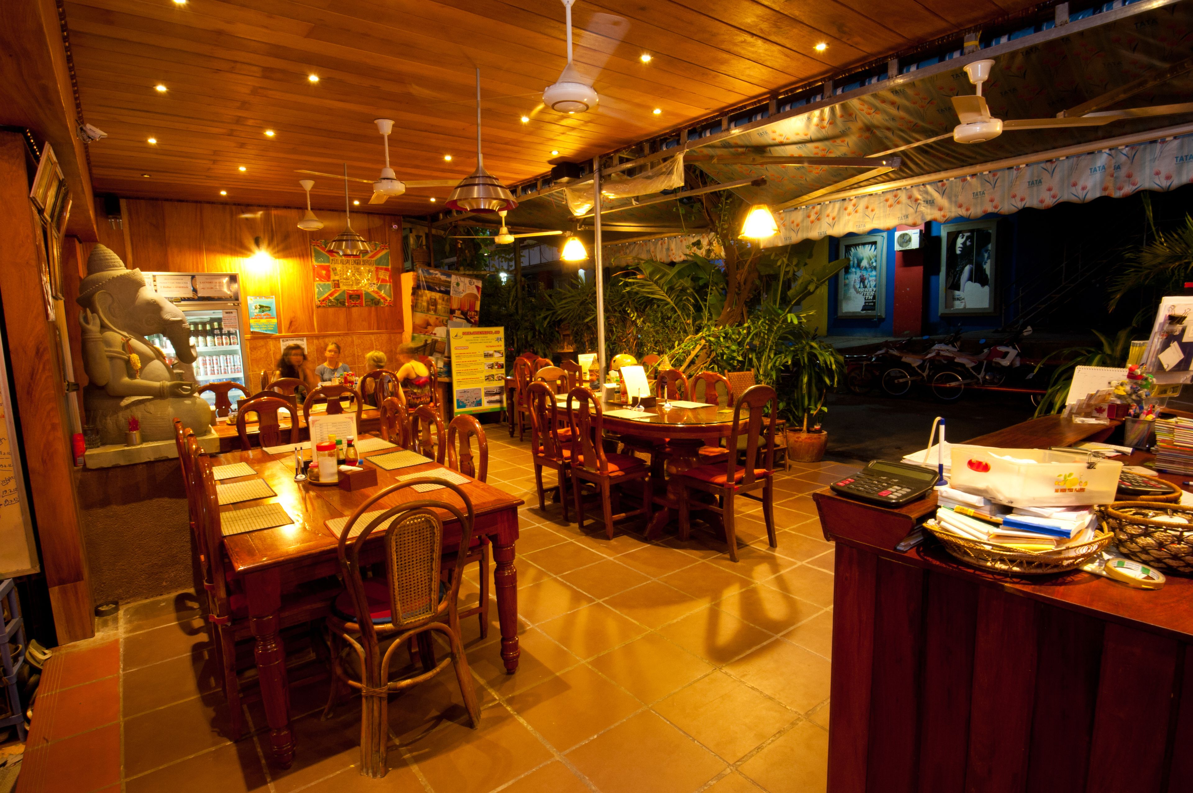 Foto - OKAY Guesthouse