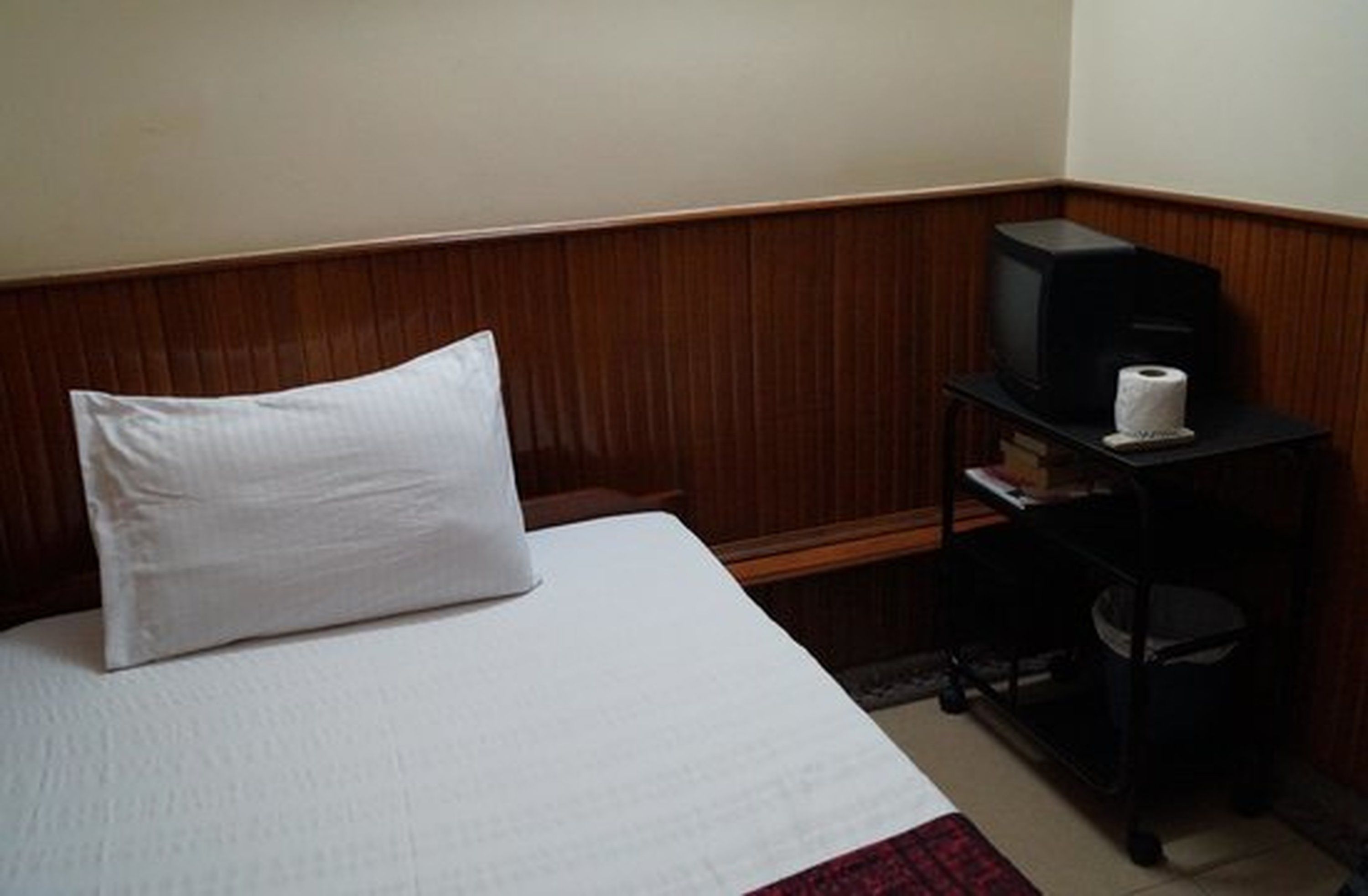 Foto - OKAY Guesthouse