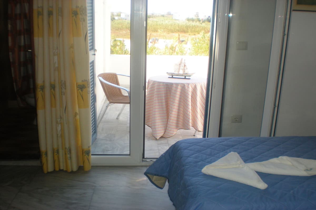 Standaard kamer, 1 twee- of 2 eenpersoonsbedden | Gratis wifi