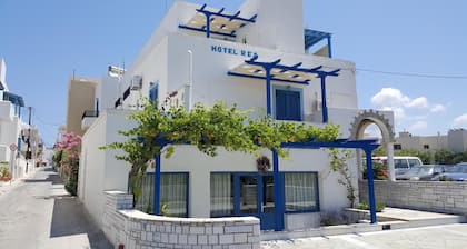 Hotel Rea