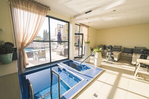Spa - Blue Diamond Boutique Hotel (Pretoria)