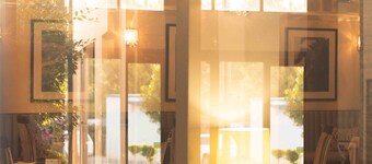 Blue Diamond Boutique Hotel