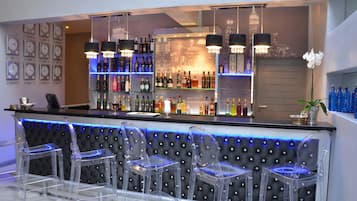 Bar (en la propiedad)