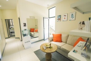 Spa reception - Blue Diamond Boutique Hotel (Pretoria)