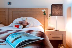 อพาร์ทเมนท์, 3 ห้องนอน | ห้องเก็บเสียง, Wi-Fi ฟรี, ผ้าปูที่นอน