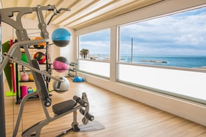 Gimnasio
