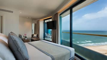 Junior Room | View from room