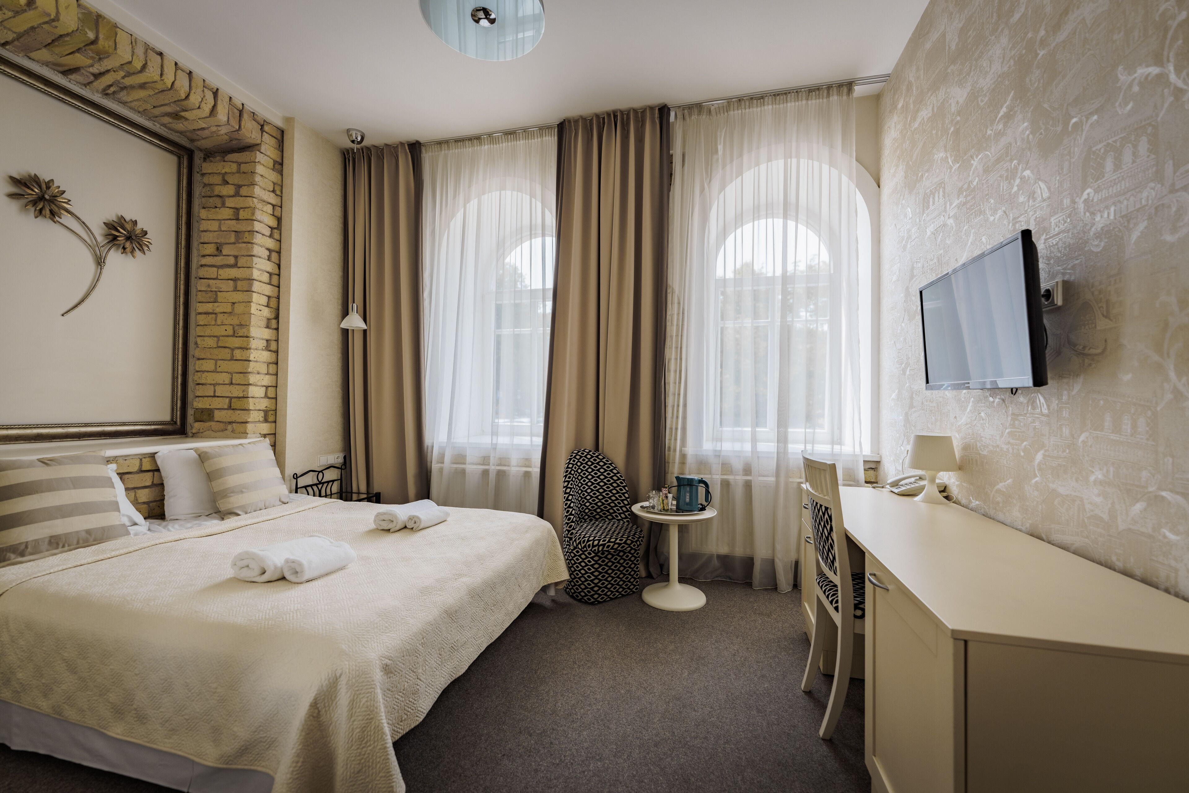 Photo - Moon Garden Old Town Hotel