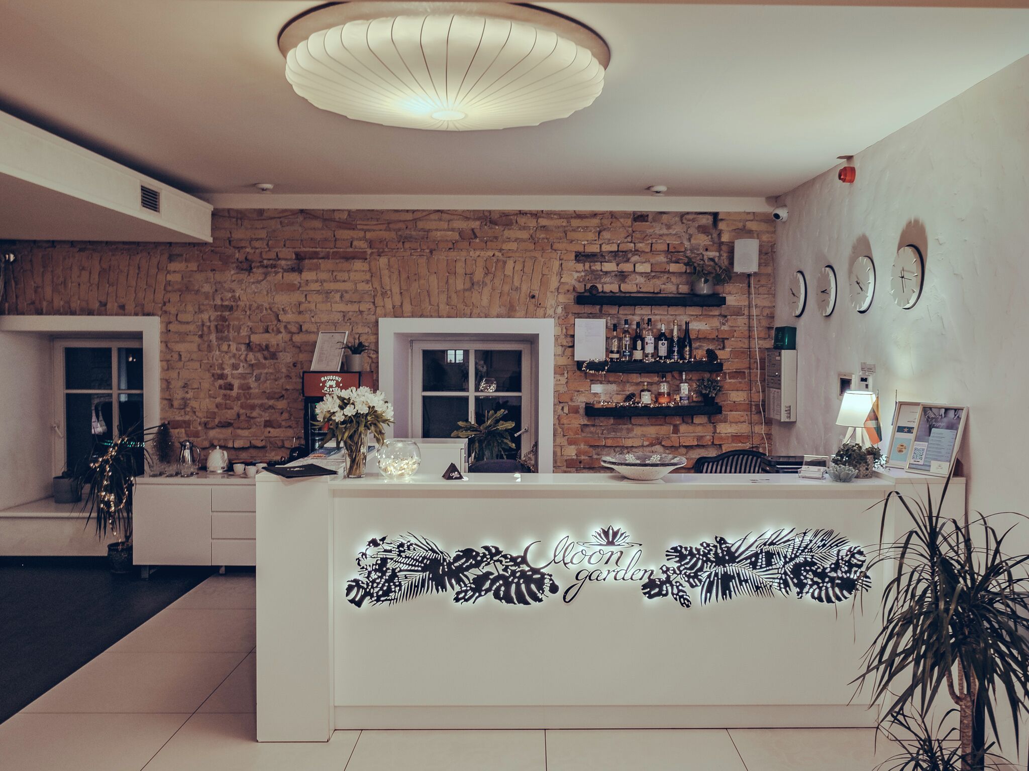 Photo - Moon Garden Old Town Hotel