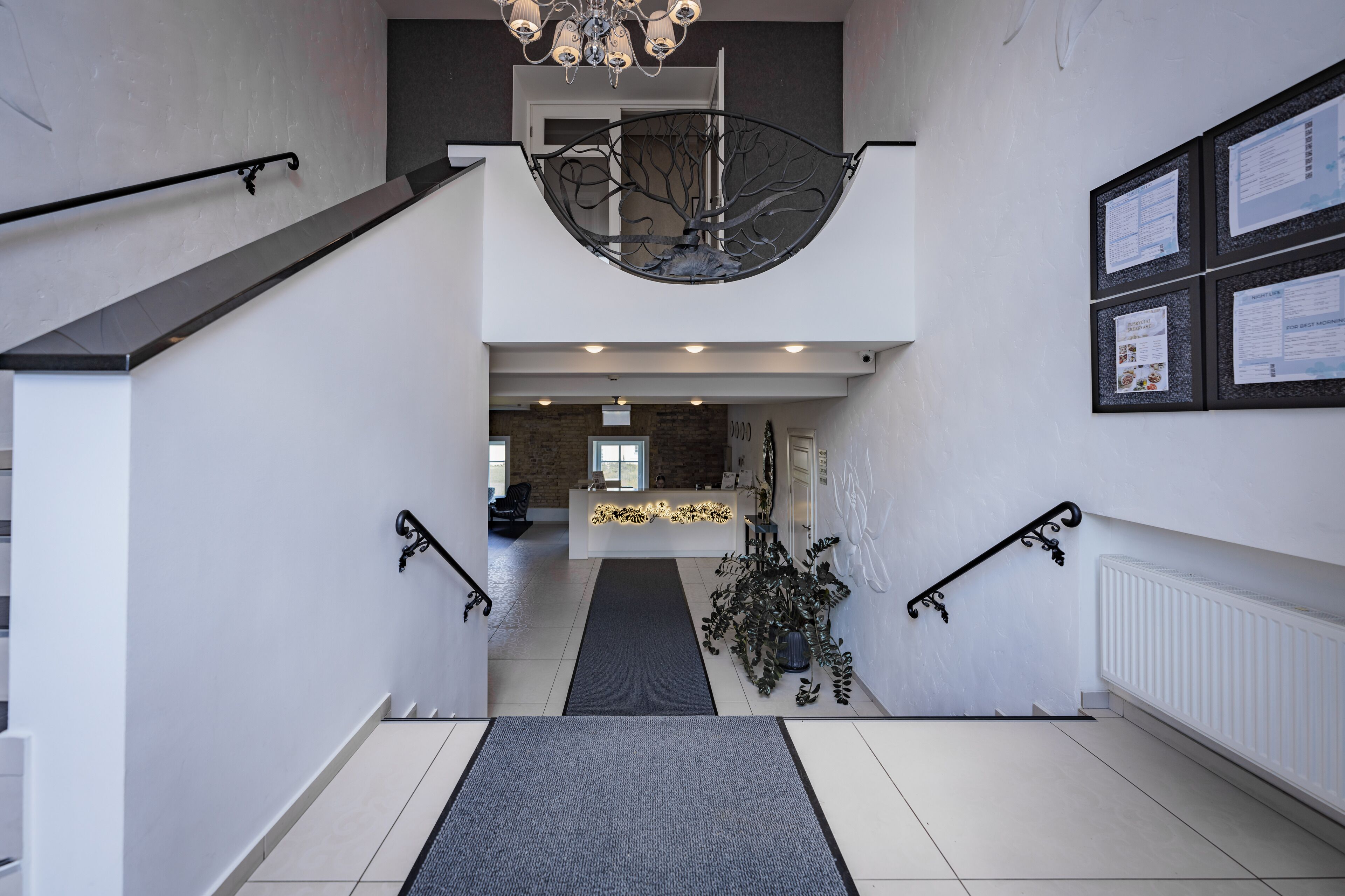 Photo - Moon Garden Old Town Hotel