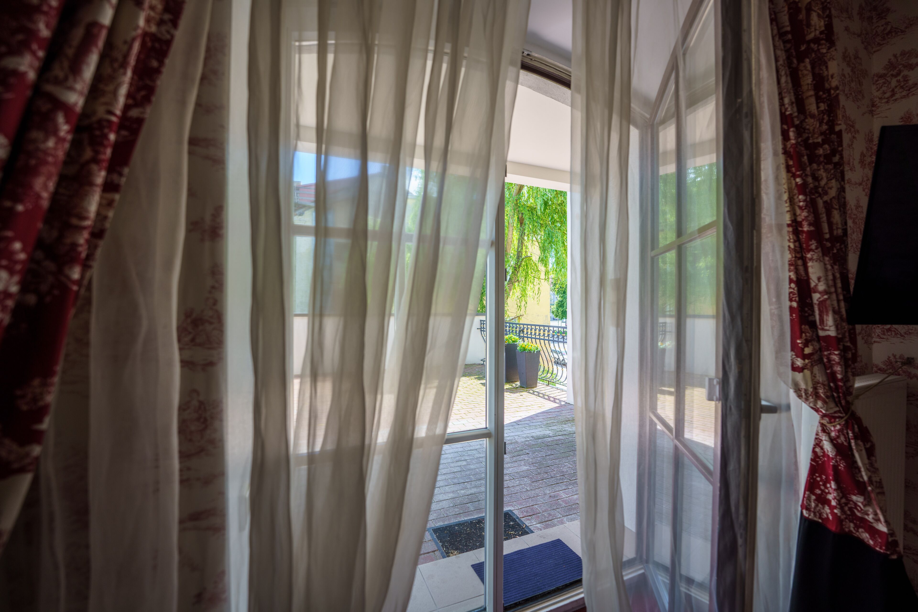 Photo - Moon Garden Old Town Hotel