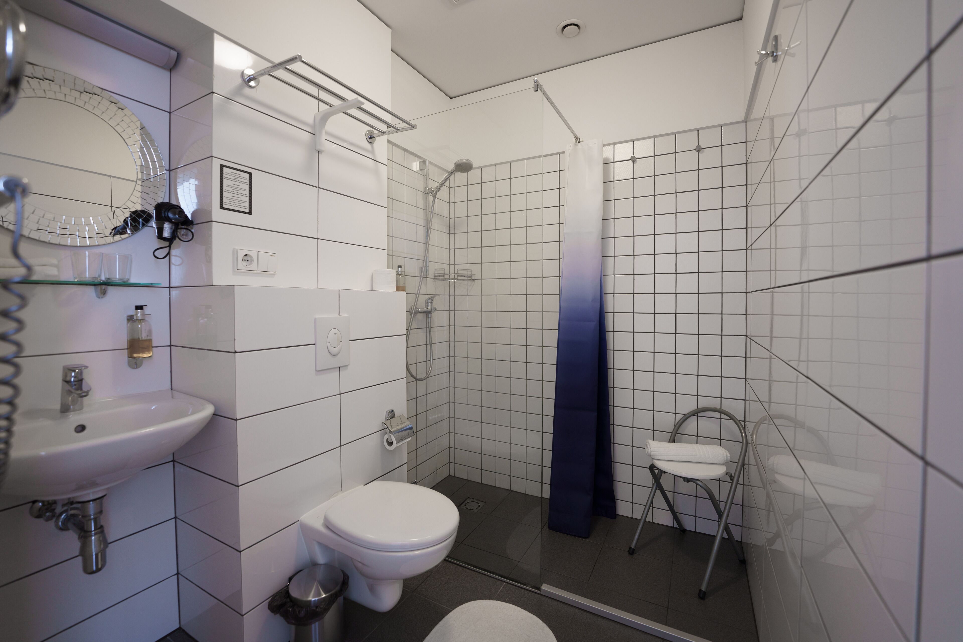 Foto - Moon Garden Old Town Hotel